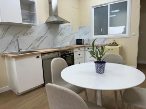 Playa América-Sal y Arena