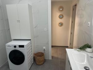 Playa América-Sal y Arena