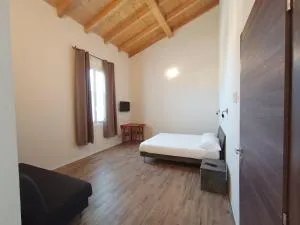 Casa nel borgo di Capraia - Ambrogiana