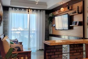 Localização Privilegiada - Acesso à Praia