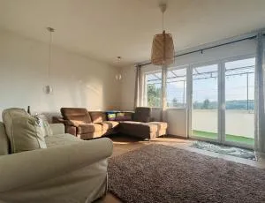 SWEET Apartman - Harsány