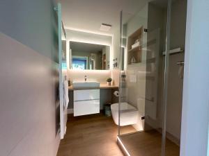 Ferienanlage Eldena Ferienwohnung 12