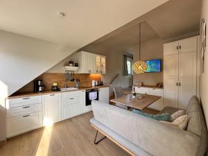 Ferienanlage Eldena Ferienwohnung 12