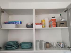 Le Vitriot - Grand studio tout confort dans résidence récente - Aux portes de Paris