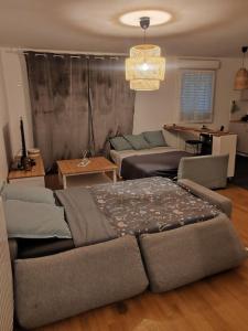 Le Vitriot - Grand studio tout confort dans résidence récente - Aux portes de Paris