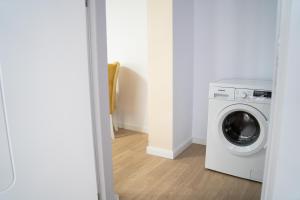 Ultracentral Golden Apartament 6