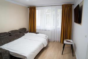 Ultracentral Golden Apartament 6