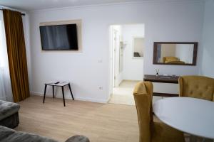 Ultracentral Golden Apartament 6