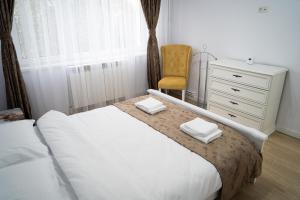 Ultracentral Golden Apartament 6