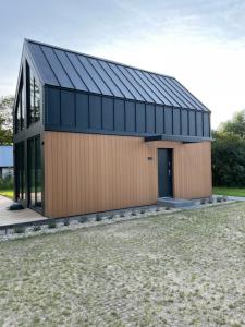 Dom na wyłączność