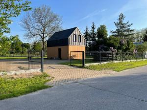 Dom na wyłączność