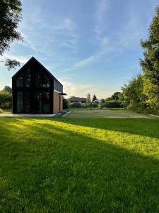 Dom na wyłączność