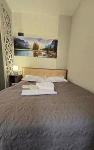 Apartment near the forest - 206