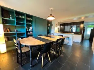 Maison Jack Disney à 12 minutes - 尚特洛普恩布里