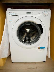 Dimora Marina - con giardino img23