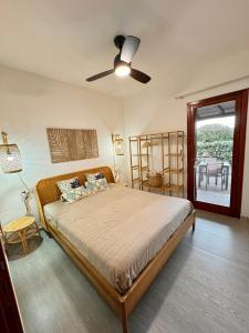 Dimora Marina - con giardino img15