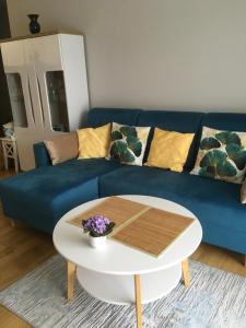 Aquamare22 z basenem i Spa