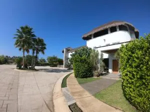 Palmar & master suite - Recado