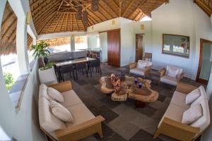 Palmar & master suite