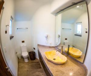 Palmar & master suite