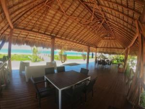 Palmar & master suite