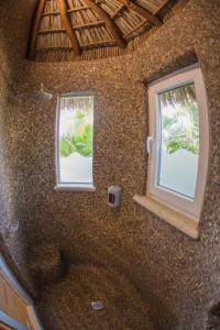 Palmar & master suite