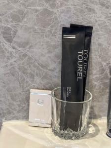 Luxury studio apartment, Kilimani