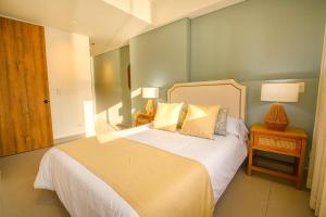 Exclusive Luxury Jr Suite 1BRD By ENCOR