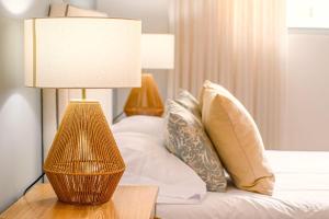 Exclusive Luxury Jr Suite 1BRD By ENCOR