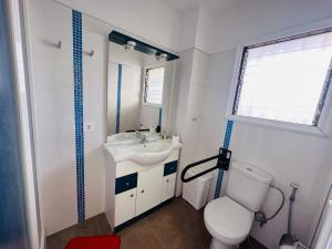 Cozy 2-Bed & Sofa-bed Studio - Pool Pets Wifi