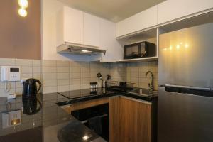 Cozy 1BR with Fantastic Deco in Barranco