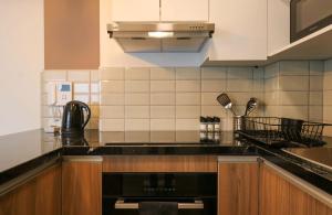 Cozy 1BR with Fantastic Deco in Barranco