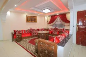 شقة في وسط المدينة هادئة ومناسبة للعائلات - Charf