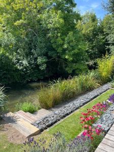 Appartements Cote Riviere : photos des chambres