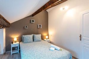 Strike & Chill - Duplex - Au Cœur de Dijon