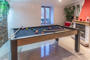 Strike & Chill - Duplex - Au Cœur de Dijon