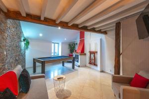 Strike & Chill - Duplex - Au Cœur de Dijon