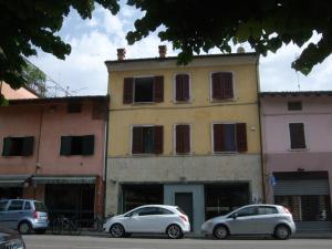 Foresteria Casa Dante