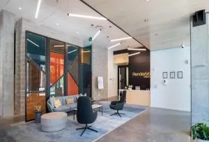 Rendezvous Apartments by Barsala - South Tucson