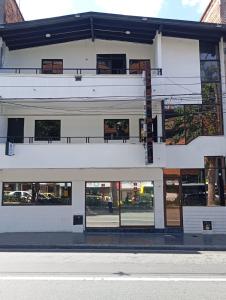 Hotel San Juan 70 Express Medellin