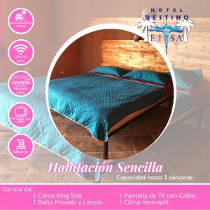 Hotel Destino EISA