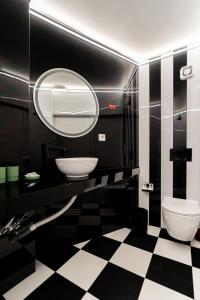 Color Bliss Pagrati Apartment