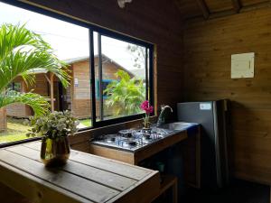 Cabañas La Moraleja Paraíso Costero