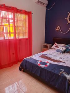 La casa Amelia Nueva Gorgona