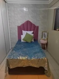 Palma spaces - Doornpoort