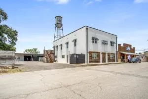 Salt Block - Asian Zen Suite 2 - Pipe Creek