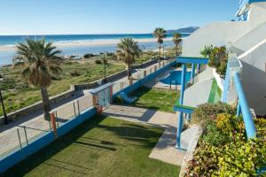 Mari-Cher Seaview Tortuga - By TarifaRent