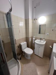 Giermkovnia apartament Elbląg