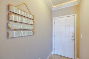 Waterfront Osage Beach Condo with Patio and Grill