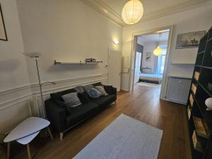 cosy appartement Ortelius